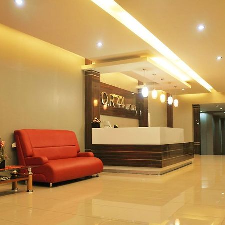 O.R 44 Hotel Бенгкулу Экстерьер фото