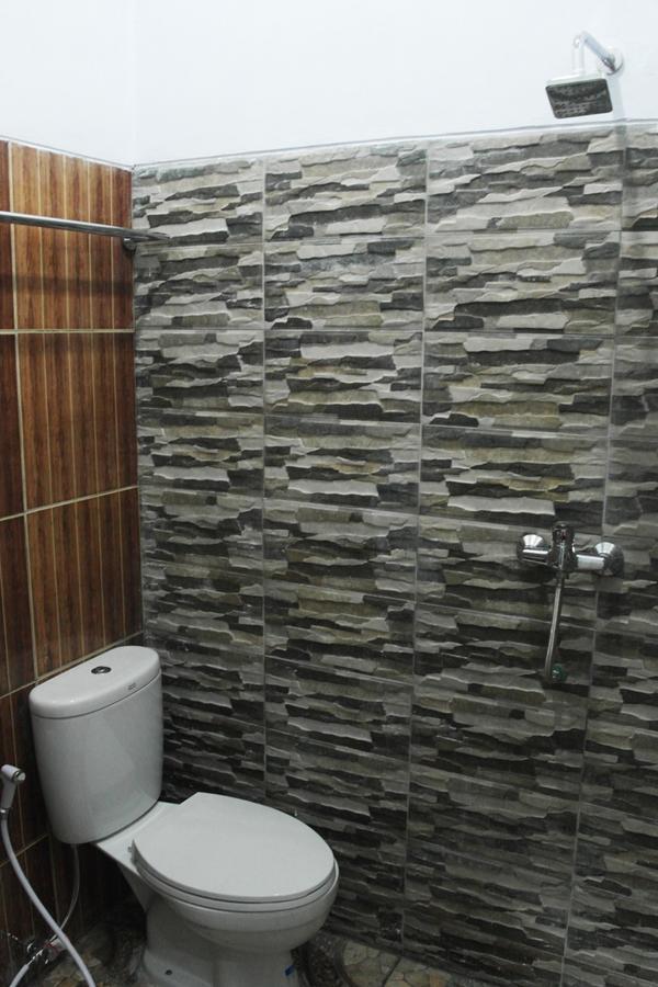 O.R 44 Hotel Бенгкулу Экстерьер фото
